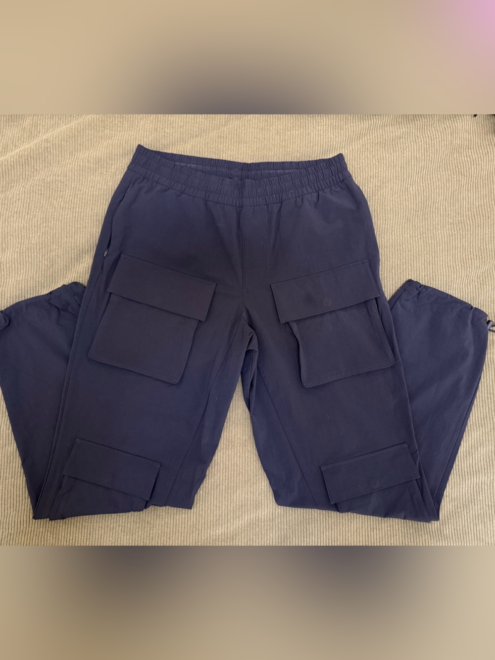 ALO Yoga Cargo Venture Pants- M